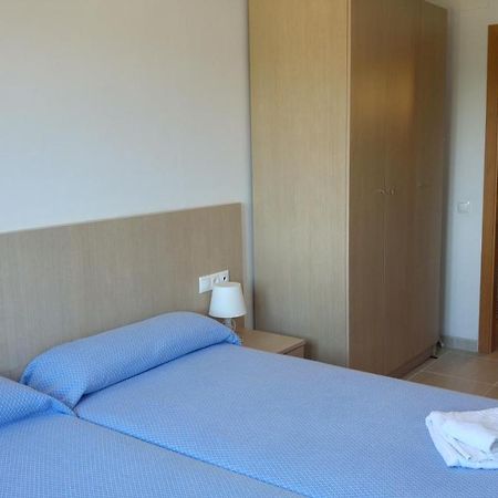 Apartaments Las Carolinas ซันต์การ์เลสเดลาราปีตา ภายนอก รูปภาพ