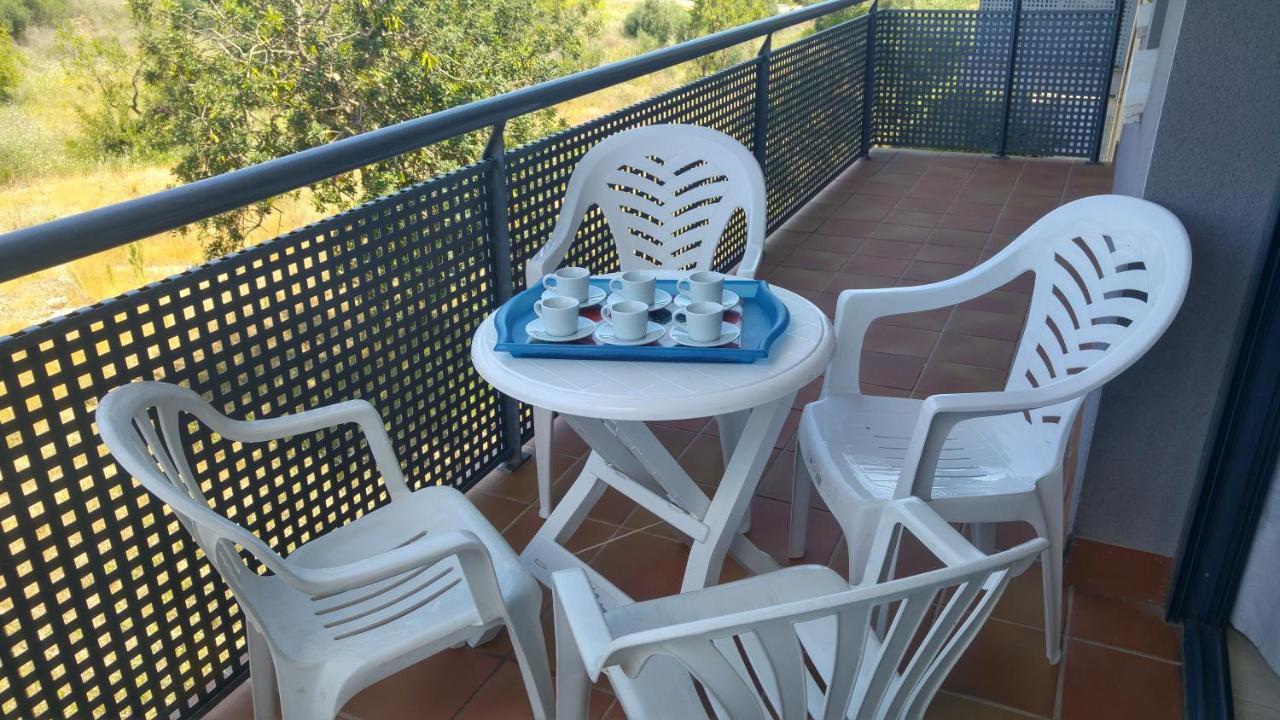 Apartaments Las Carolinas ซันต์การ์เลสเดลาราปีตา ภายนอก รูปภาพ