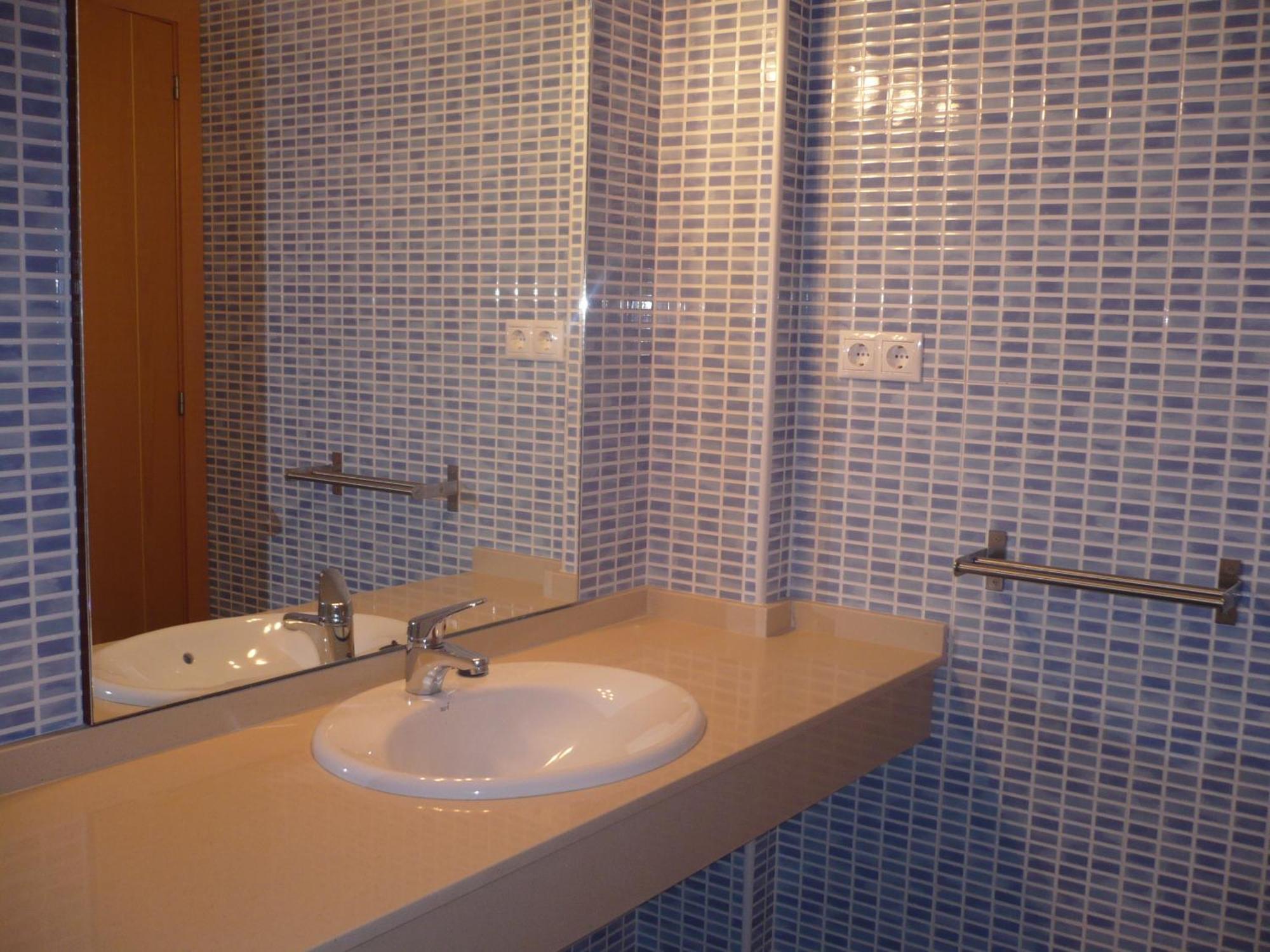 Apartaments Las Carolinas ซันต์การ์เลสเดลาราปีตา ภายนอก รูปภาพ